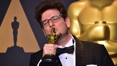 Στην Κρήτη, σκηνοθέτης βραβευμένος με Όσκαρ!