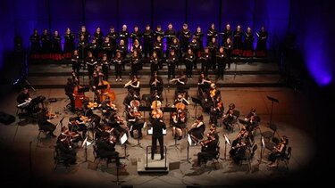 Ακροάσεις νέων μελών για την Παιδική και Νεανική χορωδία του Δήμου Ηρακλείου