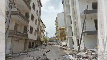 Ημερίδα για τον γεωτεχνικό σχεδιασμό και τις κατασκευές