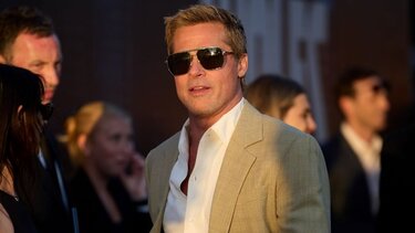 Ο Μπρατ Πιτ μιλά για πρώτη φορά για το διαζύγιο από την Αντζελίνα Τζολί: "Απλώς έφτασε στο τέλος του"