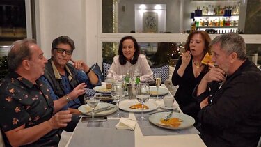 «Δεν μιλάει ξύλινα, αλλά είναι φυτό»: Βίντεο της Διαμαντοπούλου για τις εκλογές στο ΠΑΣΟΚ με... Απαράδεκτους και Φασουλή