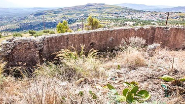Εκδήλωση στη Βιτσιλιά από τον Πολιτιστικό Σύλλογο Παρτίρων
