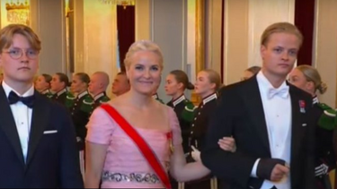 Συνελήφθη μέλος της βασιλικής οικογένειας στη Νορβηγία