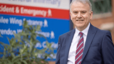 Επίτιμος διδάκτορας του Πανεπιστημίου Κρήτης ο καθηγητής Παναγιώτης Γιαννούδης