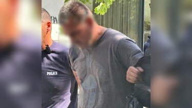 Μέχρι το ... Βελιγράδι ακούστηκε η "καμπάνα" στον Σέρβο οδηγό!