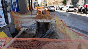 Τα έργα και τα νεύρα