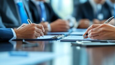 Αύξηση 32,6% στις κενές θέσεις εργασίας το γ' τρίμηνο του 2024 