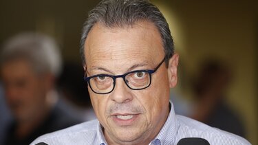 Φάμελλος: Ο ΣΥΡΙΖΑ - ΠΣ αγωνίζεται για έναν δίκαιο κόσμο