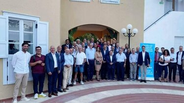 Με επιτυχία η ολομέλεια του Παγκρήτιου Συλλόγου Διευθυντών Ξενοδοχείων