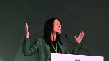 Ν. Γιαννακοπούλου: Από το πρόσωπο που θα εκλεγεί θα κριθεί αν το ΠΑΣΟΚ θα είναι κόμμα της σοσιαλδημοκρατίας