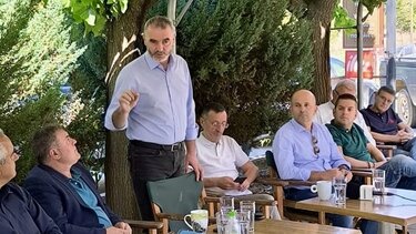 Χνάρης: Η πανώλη των αιγοπροβάτων είναι ακόμη εδώ - Σε απόγνωση οι κτηνοτρόφοι της περιοχής Φενεού του ν. Κορινθίας. 