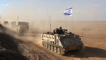 Ισραήλ: Σειρήνες συναγερμού ηχούν και πάλι στο Τελ Αβίβ