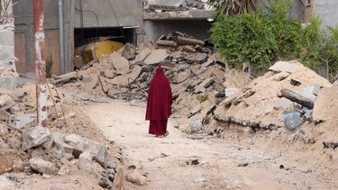 Μεσανατολικό: Οι κάτοικοι επιστρέφουν στη Τζενίν μετά την αποχώρηση των ισραηλινών δυνάμεων