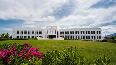 Το ΙΤΕ στην 88η Διεθνή Έκθεση Θεσσαλονίκης