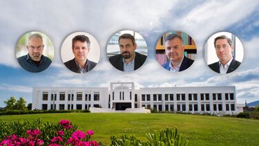 Φεύγει από το «τιμόνι» του ΙΤΕ ο Ν. Ταβερναράκης- Οι 5 υποψήφιοι για τη θέση