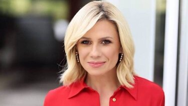 Η Κατερίνα Καραβάτου επιστρέφει στην... πρωινή ζώνη - Η συνεργασία έκπληξη!