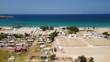 Διόδια - χτύπημα για τους κατοίκους του Καρτερού