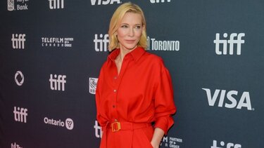 Η Κέιτ Μπλάνσετ για τους κινδύνους της Τεχνητής Νοημοσύνης