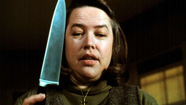 Kathy Bates: Ανακοίνωσε ότι αποσύρεται από την υποκριτική