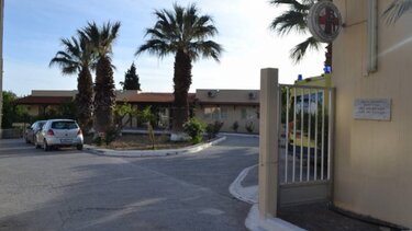 Παύλος Μπαριτάκης: «Άμεση ανάγκη η υπαγωγή του Κ.Υ. Άνω Βιάννου στην κατηγορία των άγονων περιοχών» 