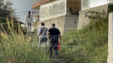 Κέρκυρα: 68χρονος εντοπίστηκε νεκρός με τραύμα από αιχμηρό αντικείμενο – ΒΙΝΤΕΟ