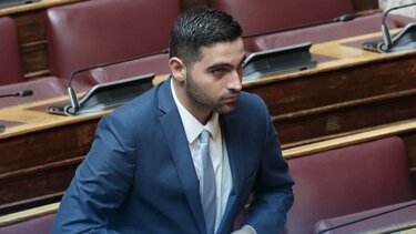 Την παρέμβαση της Πολιτείας ζητά ο Κωνσταντίνος Κεφαλογιάννης για το Δήμο Μαλεβιζίου