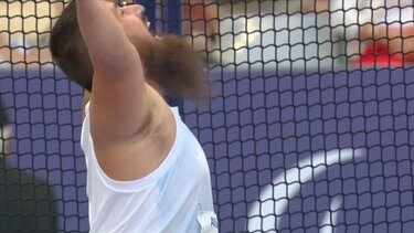 Ο Κωνσταντίνος Τζούνης κατέκτησε το χάλκινο μετάλλιο στον τελικό της δισκοβολίας F56