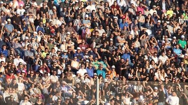 Παραμένει το Help Desk στην Αθήνα για τους φίλους του ΟΦΗ που θέλουν να εξασφαλίσουν εισιτήριο για τον τελικό