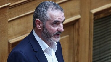 Χνάρης: "Αναγκαία η άμεση λήψη μέτρων για τη μεταγκατάσταση των Υπηρεσιών του Εργατουπαλληλικού Κέντρου Ρεθύμνου"