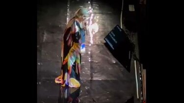 Μαρινέλλα: Νοσηλεύεται στη ΜΕΘ – Τι αναφέρει το πρώτο ιατρικό ανακοινωθέν