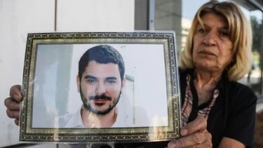 Δολοφονία Μάριου Παπαγεωργίου: Στο εδώλιο ο ένας από τους δύο γιους του "εγκεφάλου"