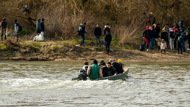 Στον Έβρο ο Μιχάλης Χρυσοχοΐδης την Κυριακή