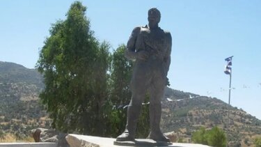 Εκδήλωση μνήμης πεσόντων Μαγαρικαρίου