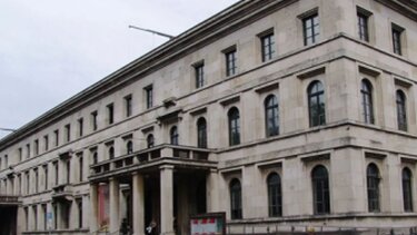 Πυροβολισμοί στο Μόναχο κοντά στο προξενείο του Ισραήλ - Νεκρός ο δράστης