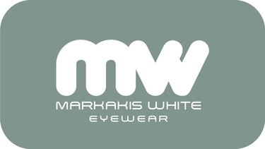 Markakis White Eyewear: Μια σύγχρονη ματιά στην αισθητική του βλέμματος
