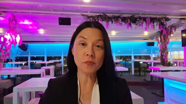 Ν. Γιαννακοπούλου από Ηράκλειο: 18 χρόνια στρατιώτης για την παράταξη - Βίντεο