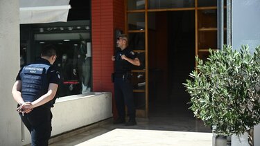 Θρίλερ στη Νέα Σμύρνη: Η αδελφή του δολοφονημένου άνδρα βασική ύποπτη