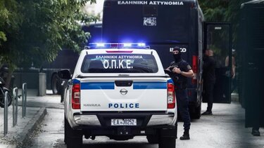 Συμμορία κλοπών στην Αττική είχε "χτυπήσει" πάνω από 110 φορές - Έχουν συλληφθεί 11 άτομα 