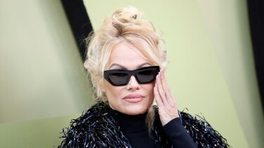 Ο Κάνιε Γουέστ ανήρτησε βίντεο με την Πάμελα Άντερσον γυμνή!