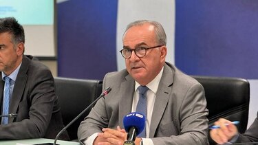 Ταμείο Ανάκαμψης: Εκταμίευση 2,3 δισ. ευρώ για την Ελλάδα 