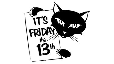 Παρασκευή και 13: Μύθοι και πραγματικότητα πίσω από την ημέρα που μας φοβίζει!