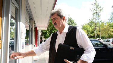 Άρση ασυλίας Πολάκη αποφάσισε η Βουλή