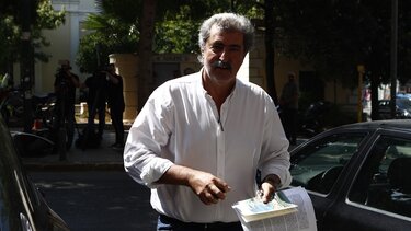 "Με λένε Παύλο" απαντά ο Π. Πολάκης και στέλνει μήνυμα στους συνυποψηφίους του