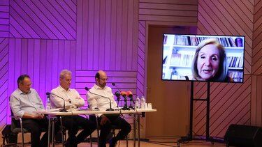 Πολιτισμικός πόλος με διεθνή εμβέλεια το Πολιτιστικό Κέντρο Ηρακλείου