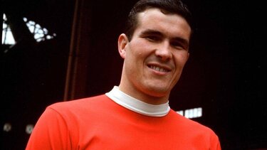 Πένθος στη Λίβερπουλ – Πέθανε ο Ρον Γέιτς