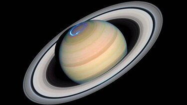 Οι εντυπωσιακοί δακτύλιοι του Κρόνου θα εξαφανιστούν σε 6 μήνες