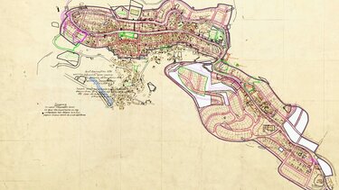 Ανώγεια: 1 εκ. ευρώ για τη δημιουργία χώρων που σχετίζονται με τον αναπτυξιακό σχεδιασμό , με τον πολιτισμό, την πολιτική προστασία και κοινωφελείς δράσεις