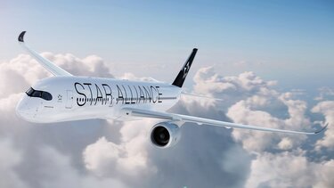 Οι αεροπορικές εταιρείες - μέλη της Star Alliance επιβραβεύουν τους τακτικούς επιβάτες τους στη Σκανδιναβία 