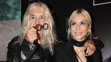 Σοφία Καρβέλα: Το τρυφερό μήνυμα για τα γενέθλια του πατέρα της Νίκου