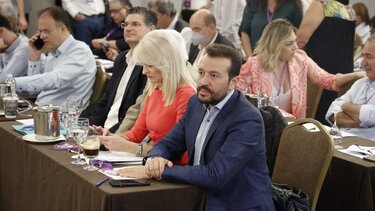 ΣΥΡΙΖΑ: Οργή Παππά για όσους μιλούν για “πραξικοπήματα” και πυρά Φάμελλου σε Κασσελάκη